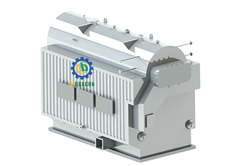 Solid Fuel Boiler