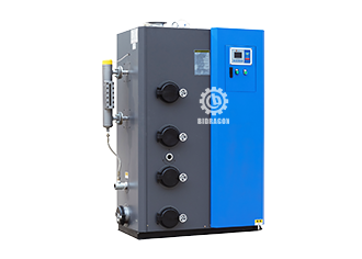 Steam Generator