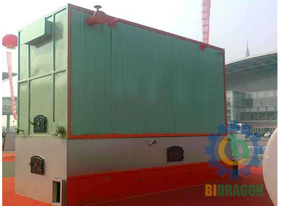 coal-wood-thermal-oil-heater-boiler