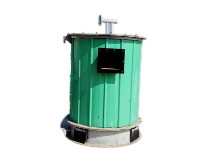 fixed-grate-thermal-oil-boiler