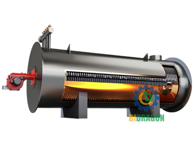 bidragon-thermal-oil-heater