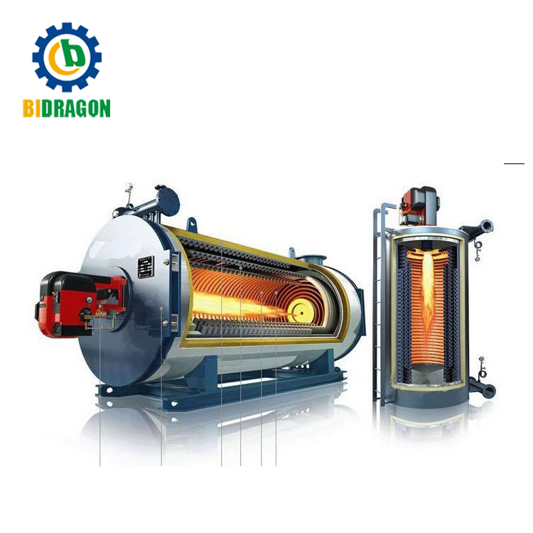 thermal-oil-heater