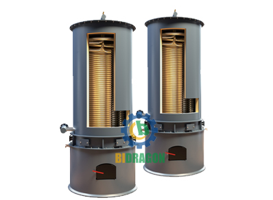 gas-fired-thermal-oil-boiler