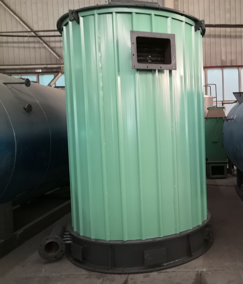 vertical-thermal-oil-boiler